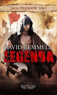 Legenda (The Drenai Saga, #1)