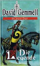 Die Legende (Die Drenai-Saga, #1)