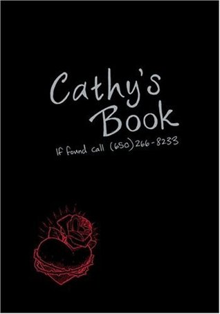 Cathy's Book (Cathy Vickers Trilogy, #1)